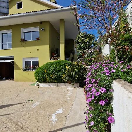 Apartmán Corazon Do Val Da Lourina-Area Vigo Pontevedra Exteriér fotografie