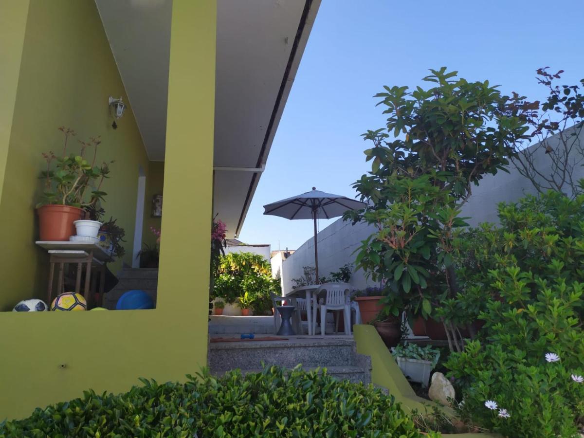 Apartmán Corazon Do Val Da Lourina-Area Vigo Pontevedra Exteriér fotografie