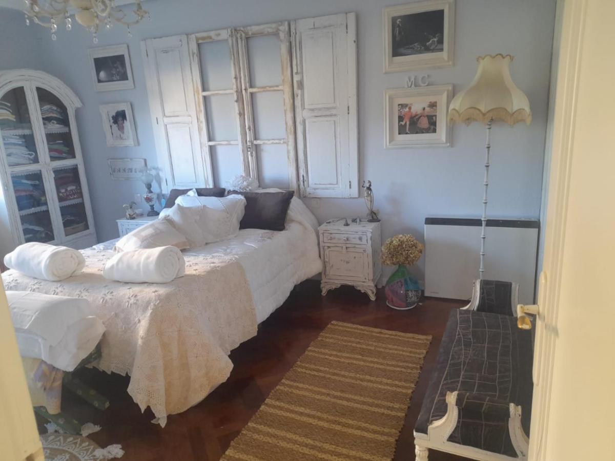 Apartmán Corazon Do Val Da Lourina-Area Vigo Pontevedra Exteriér fotografie