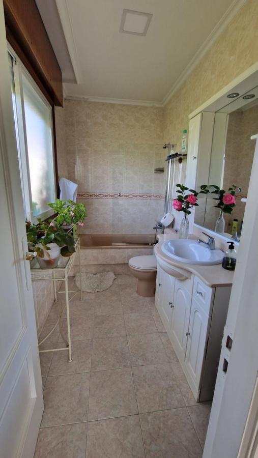 Apartmán Corazon Do Val Da Lourina-Area Vigo Pontevedra Exteriér fotografie