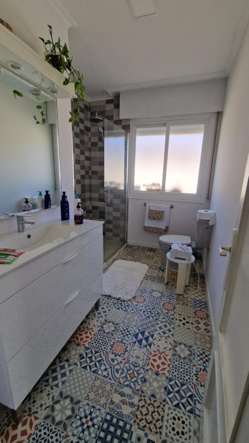 Apartmán Corazon Do Val Da Lourina-Area Vigo Pontevedra Exteriér fotografie