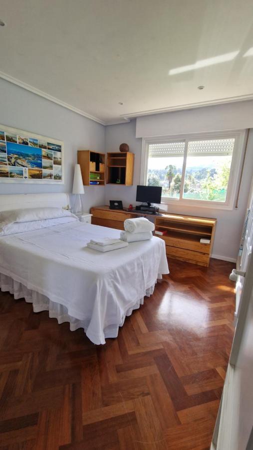 Apartmán Corazon Do Val Da Lourina-Area Vigo Pontevedra Exteriér fotografie