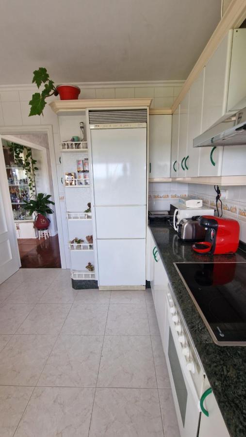 Apartmán Corazon Do Val Da Lourina-Area Vigo Pontevedra Exteriér fotografie