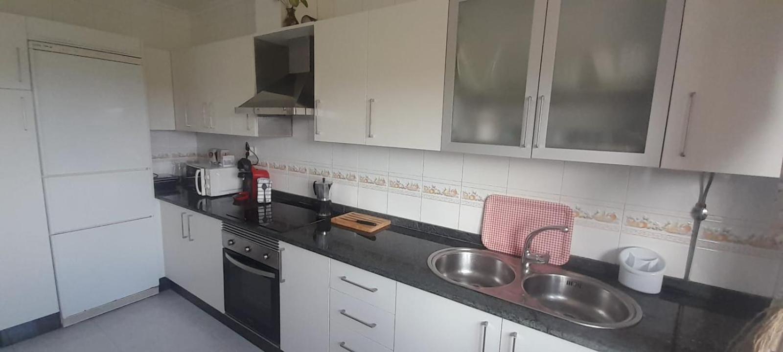 Apartmán Corazon Do Val Da Lourina-Area Vigo Pontevedra Exteriér fotografie