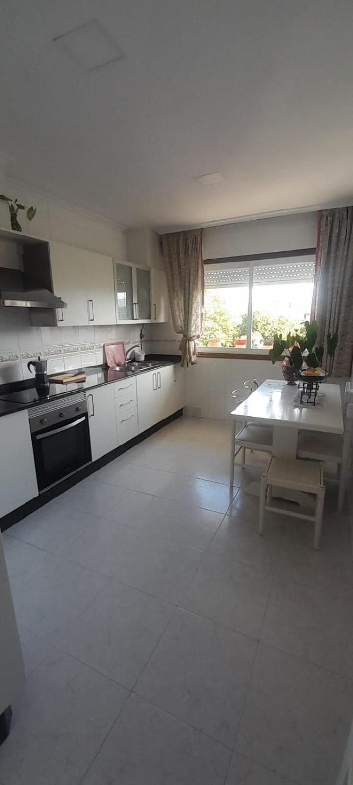 Apartmán Corazon Do Val Da Lourina-Area Vigo Pontevedra Exteriér fotografie