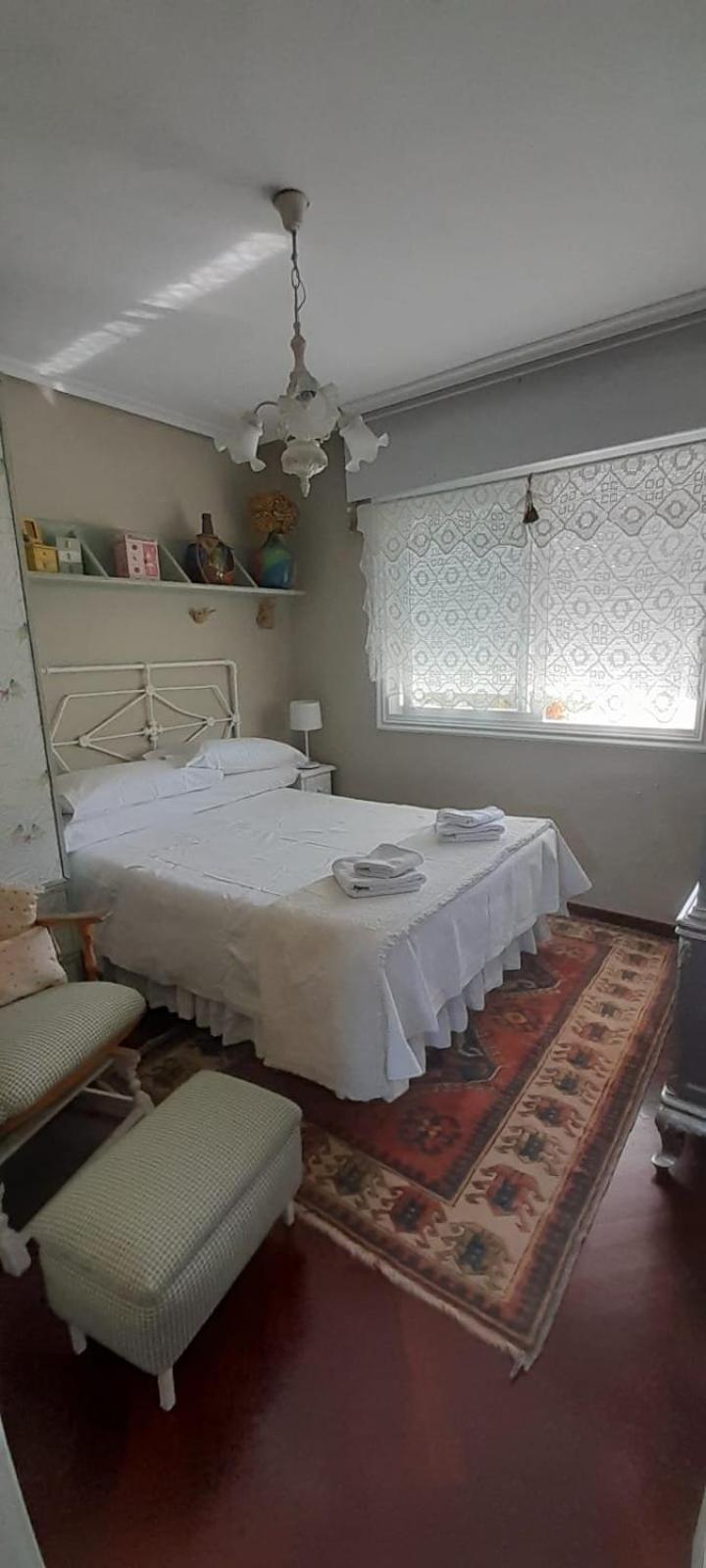 Apartmán Corazon Do Val Da Lourina-Area Vigo Pontevedra Exteriér fotografie