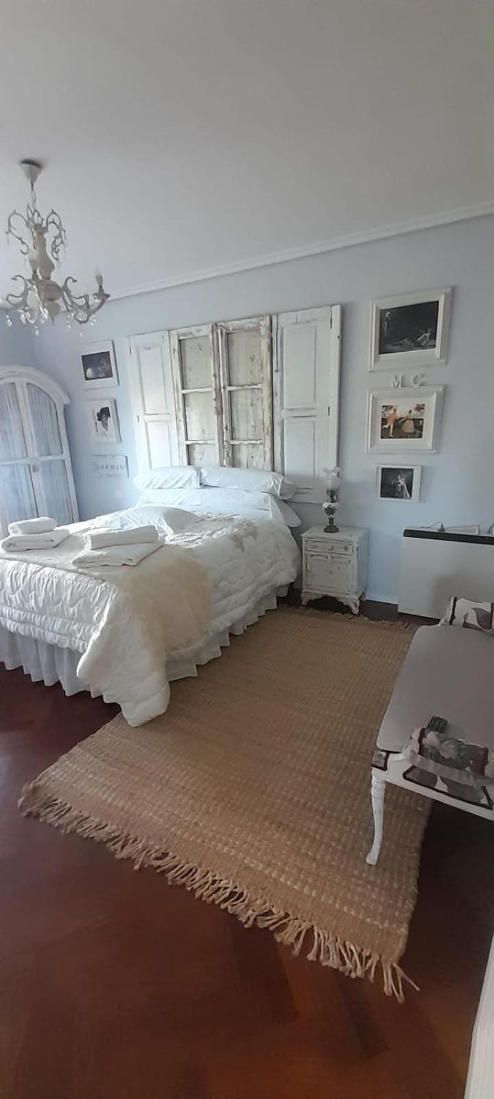 Apartmán Corazon Do Val Da Lourina-Area Vigo Pontevedra Exteriér fotografie