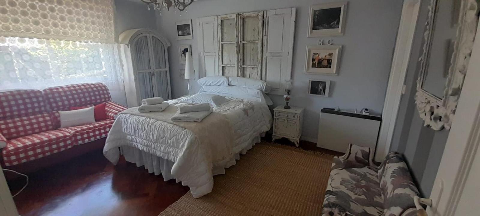 Apartmán Corazon Do Val Da Lourina-Area Vigo Pontevedra Exteriér fotografie