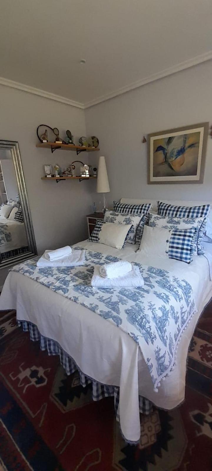 Apartmán Corazon Do Val Da Lourina-Area Vigo Pontevedra Exteriér fotografie